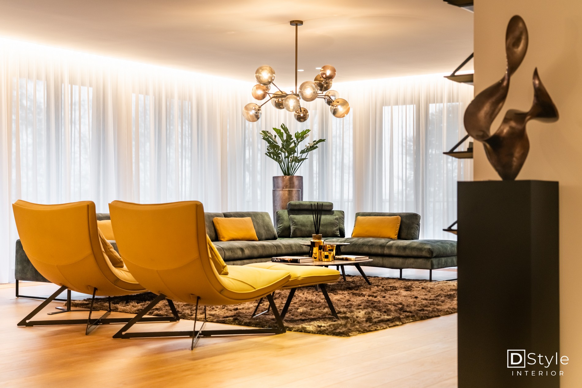 Uccle - Hamoir Residence