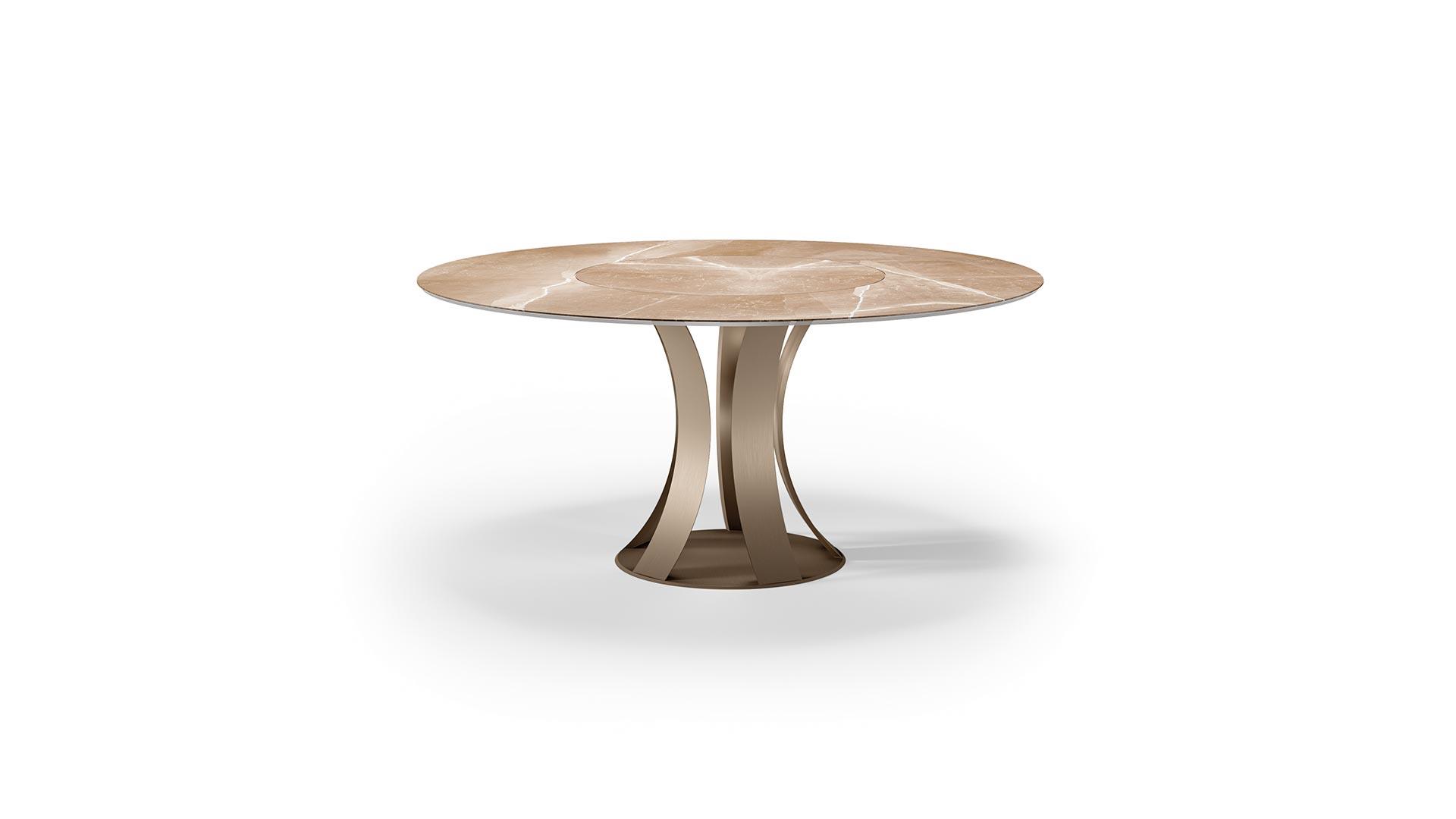 REFLEX ANGELO BARRIQUE 72 WITH LAZY SUSAN