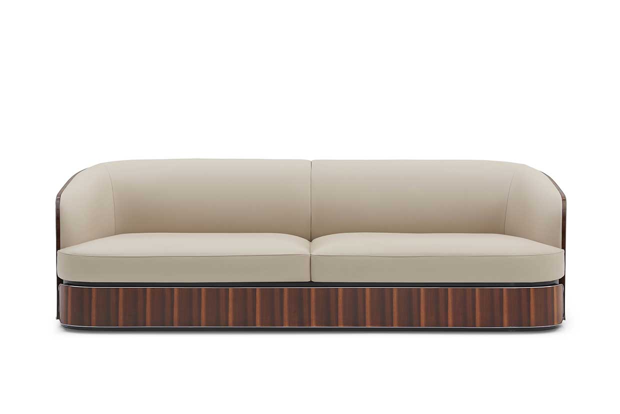 bentley home bampton sofa