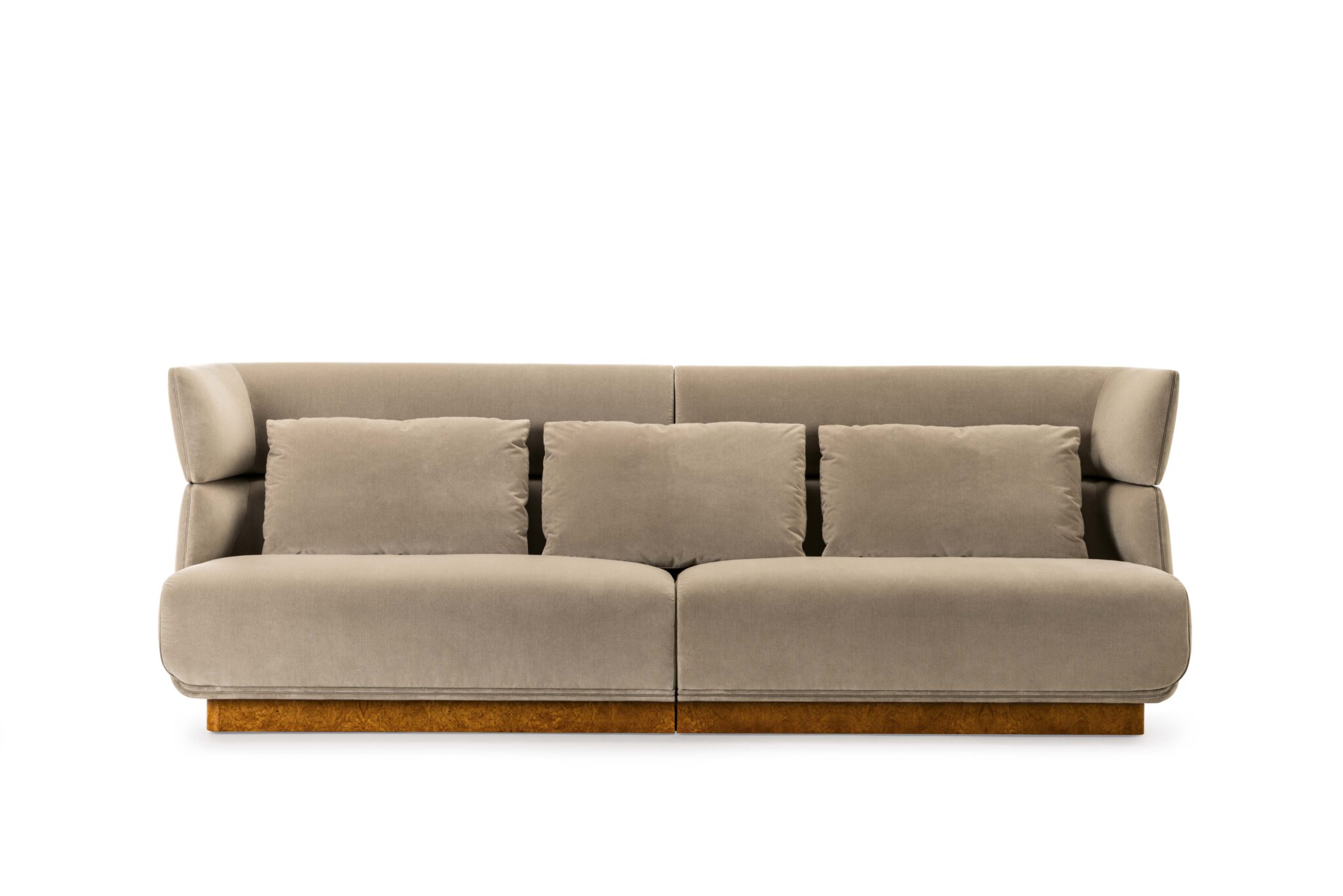 bentley home lancaster sofa
