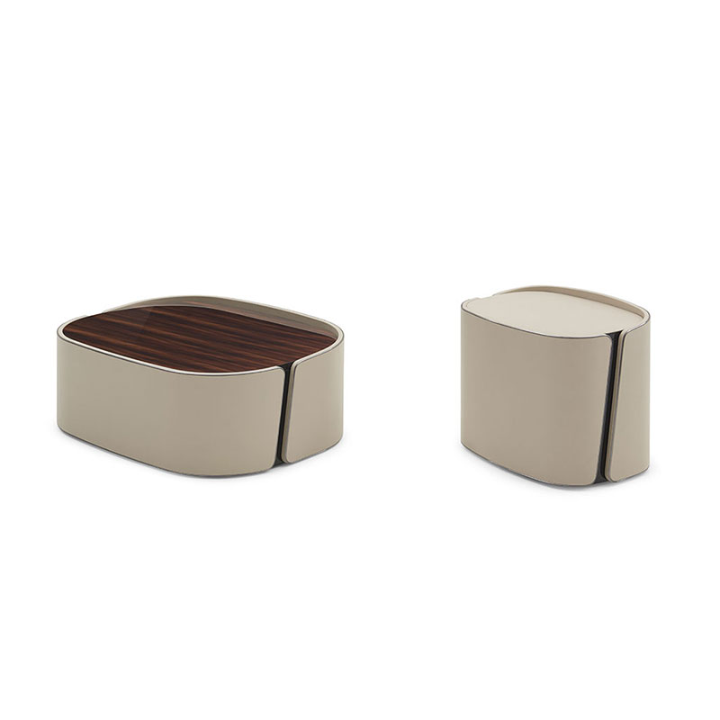 bentley home matlock coffee and side tables
