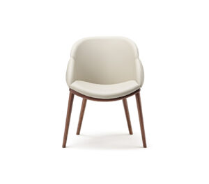 Camilla – Cattelan Italia | Chaise design haut de gamme disponible chez D-Style Interior