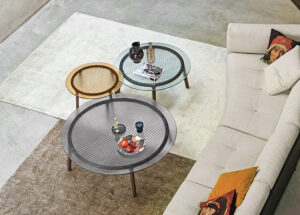 cannage-fiam-italia-table-basse-design-haut-de-gamme-dstyle 4