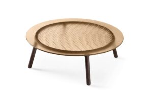 cannage-fiam-italia-table-basse-design-haut-de-gamme-dstyle 5