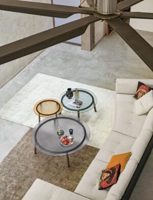 cannage-fiam-italia-table-basse-design-haut-de-gamme-dstyle 7