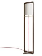 Fidelio Lamp Poltrona Frau – Lampe design haut de gamme disponible chez D-Style Interior