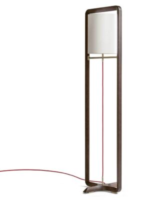 Fidelio Lamp Poltrona Frau – Lampe design haut de gamme disponible chez D-Style Interior