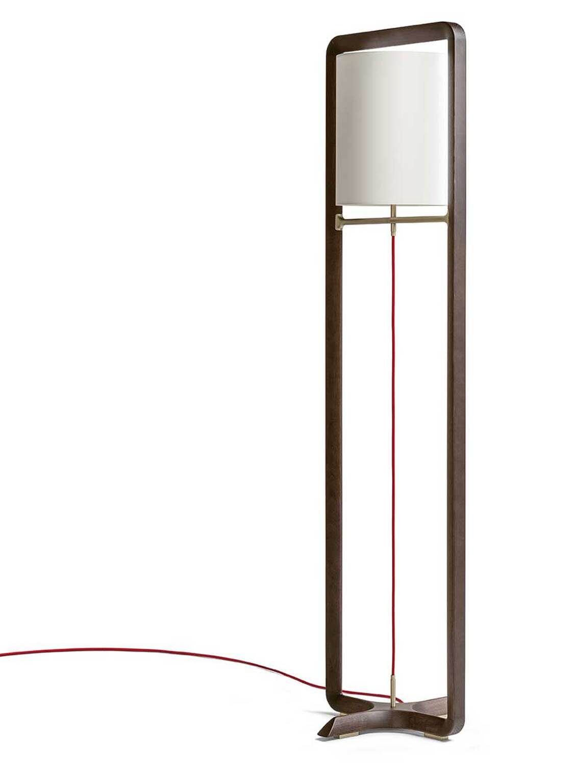 Fidelio Lamp Poltrona Frau – Lampe design haut de gamme disponible chez D-Style Interior