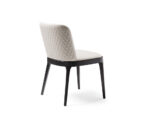 Magda Couture – Cattelan Italia | Chaise design haut de gamme disponible chez D-Style Interior