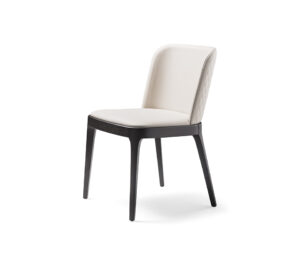 Magda Couture – Cattelan Italia | Chaise design haut de gamme disponible chez D-Style Interior