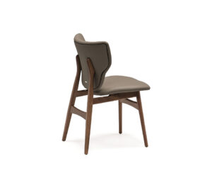 Dumbo Chaise design de Cattelan Italia, alliance de caractère, confort et artisanat italien. Disponible chez D-Style Interior.