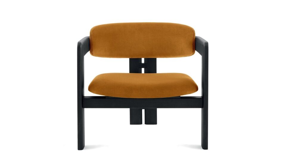 0417 Gallotti&Radice fauteuil design dstyle