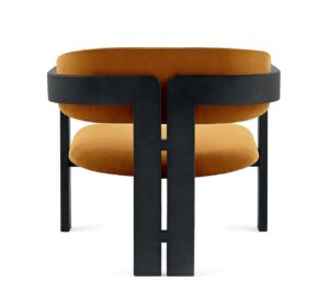 0417 Gallotti&Radice fauteuil design dstyle