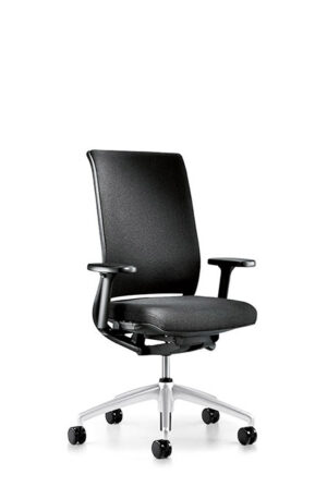 Chaise de bureau haut de gamme Hero 162HM par Interstuhl avec mécanisme Autofit et design élégant disponible chez D-Style Interior