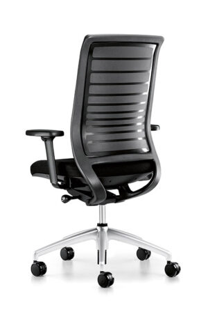 Chaise de bureau haut de gamme Hero 162HM par Interstuhl avec mécanisme Autofit et design élégant disponible chez D-Style Interior