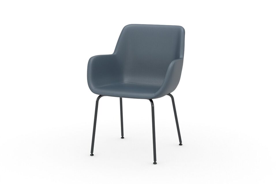 Panis Chaise design haut de gamme en tissu design inspirée du pain d’Altamura, création Amura Lab, disponible chez D-Style Interior