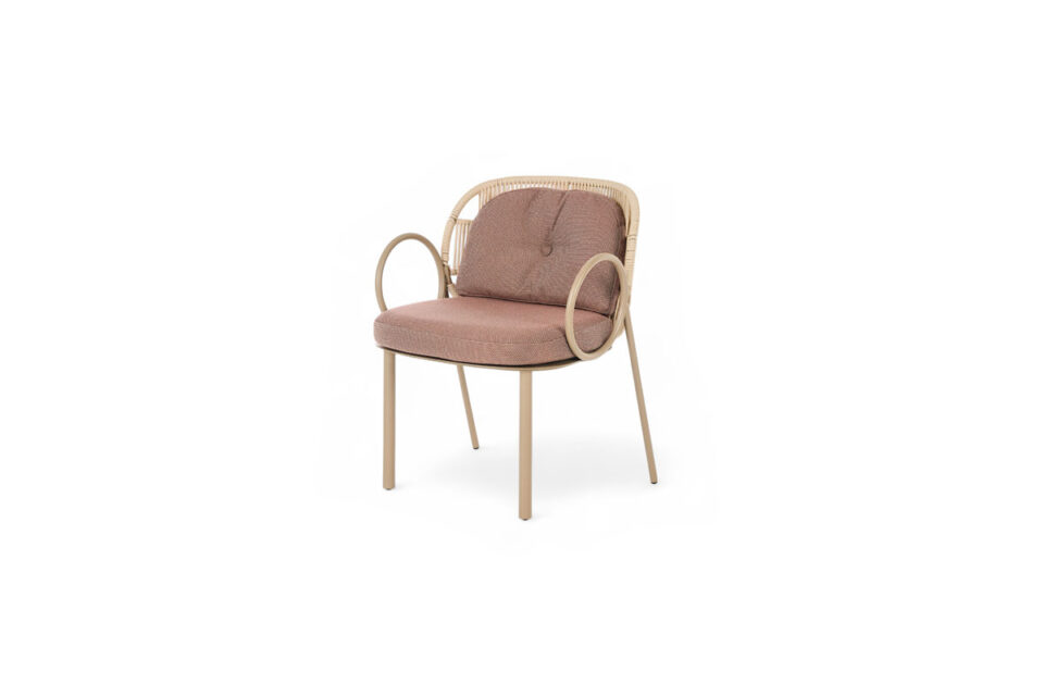 Chair Creole Collection