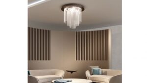 ARIA LAMPADARIO | Suspension design haut de gamme – D-Style Interior