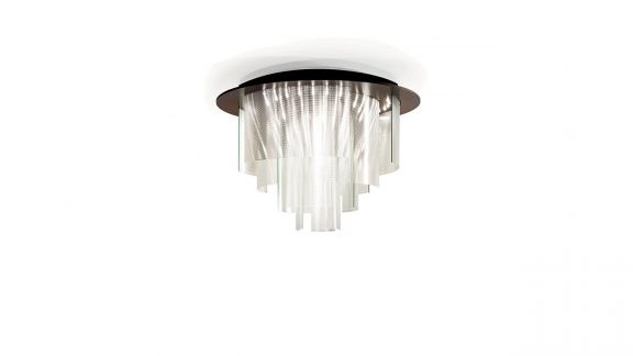 ARIA LAMPADARIO | Suspension design haut de gamme – D-Style Interior