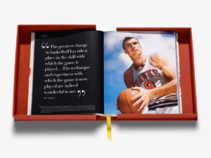 Basketball: The Impossible Collection