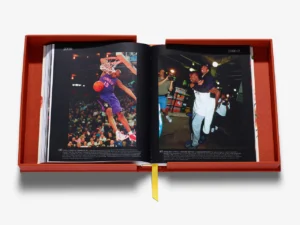 Basketball: The Impossible Collection