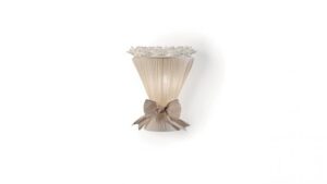 BOUQUET APPLIQUE