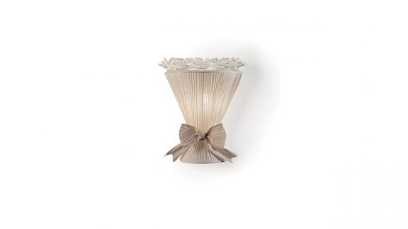 BOUQUET APPLIQUE