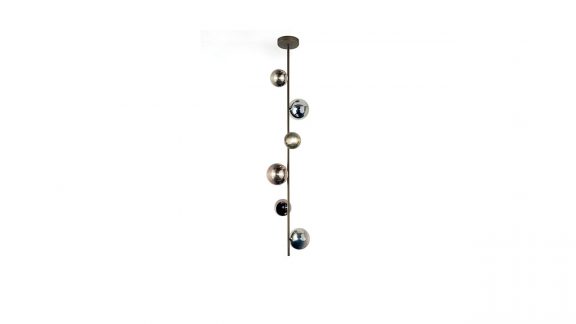 BULLES XL SOSPENSIONE