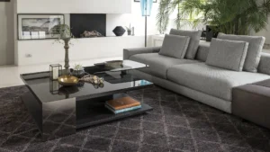 Noth – Table basse design Arketipo Firenze par Mauro Lipparini