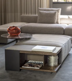 Noth – Table basse design Arketipo Firenze par Mauro Lipparini
