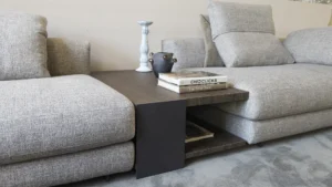 Noth – Table basse design Arketipo Firenze par Mauro Lipparini