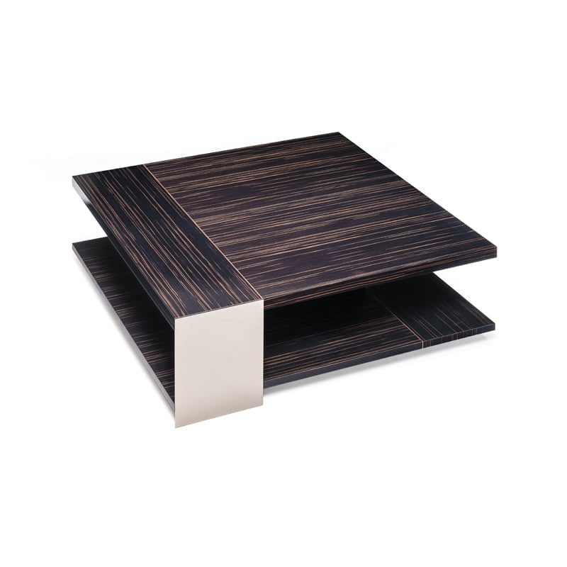 Noth – Table basse design Arketipo Firenze par Mauro Lipparini