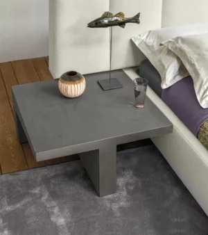 Talking Heads – Tables design contemporaines Arketipo Mauro Lipparini