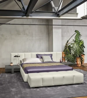 Talking Heads – Tables design contemporaines Arketipo Mauro Lipparini