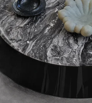 Ufo – Table design circulaire Arketipo Mauro Lipparini