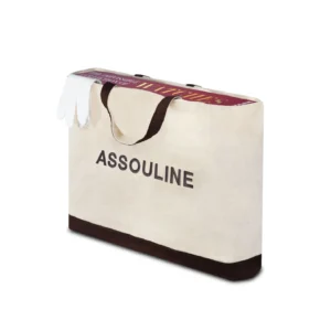 Livre design haut de gamme The Impossible Collection of Watches par Assouline, édition Ultimate sous écrin caoutchouc, disponible chez D-Style Interior.