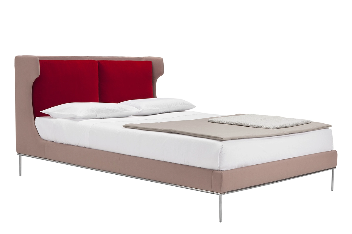 Alice d’Amura Lab marie légèreté, lignes fluides et confort suprême dans un design italien raffiné. Disponible chez D-Style Interior.