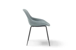 Medea Chaise design haut de gamme d’Amura Lab inspirée de la mythologie grecque, disponible chez D-Style Interior.