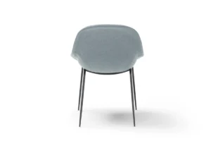 Medea Chaise design haut de gamme d’Amura Lab inspirée de la mythologie grecque, disponible chez D-Style Interior.