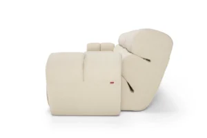 Palmo canapé d’Amura Lab, signé Emanuel Gargano, associe modularité, confort et élégance italienne pour une expérience d’accueil unique. Disponible chez D-Style Interior.