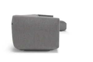 Panis canapé d’Amura Lab est un canapé design haut de gamme aux formes généreuses et douces, inspiré de la culture italienne et du savoir-faire artisanal. Disponible chez D-Style Interior.