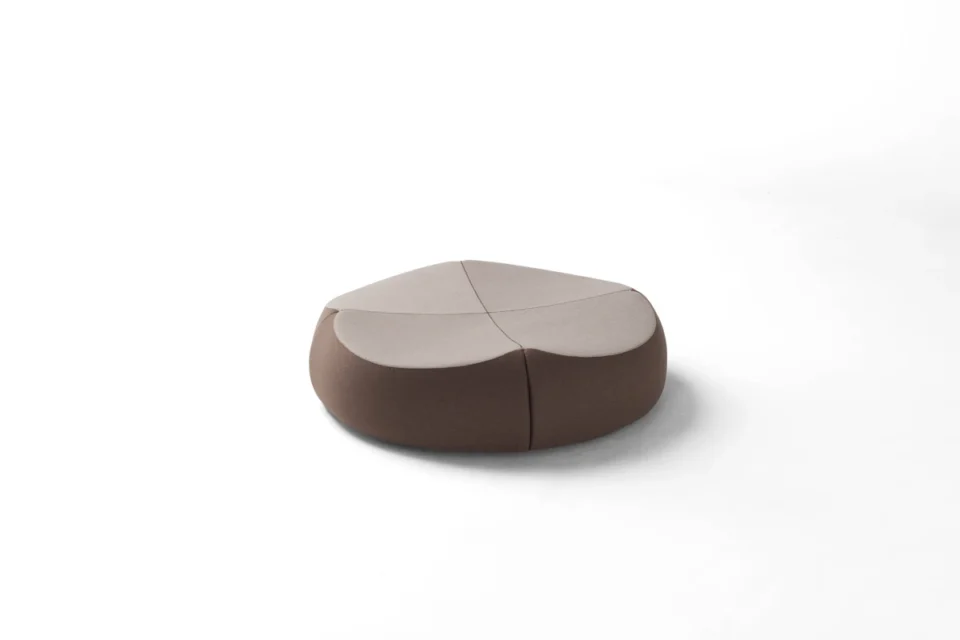 Panis Pouf