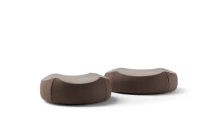 Panis d’Amura Lab associe douceur, équilibre et savoir-faire italien dans un design raffiné et contemporain. Disponible chez D-Style Interior.