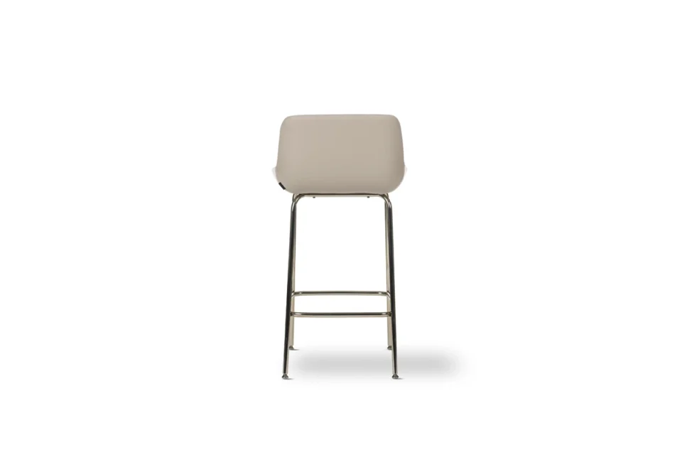 Panis Tabouret design haut de gamme inspiré du pain d’Altamura, création Amura Lab, disponible chez D-Style Interior