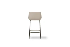 Panis Tabouret design haut de gamme inspiré du pain d’Altamura, création Amura Lab, disponible chez D-Style Interior