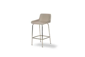 Panis Tabouret design haut de gamme inspiré du pain d’Altamura, création Amura Lab, disponible chez D-Style Interior