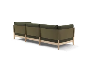 Stilt d’Amura Lab est une table basse design haut de gamme signée Stefano Grassi, alliant élégance minimaliste, matériaux nobles et savoir-faire italien. Disponible chez D-Style Interior.