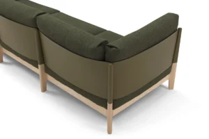 Stilt d’Amura Lab est une table basse design haut de gamme signée Stefano Grassi, alliant élégance minimaliste, matériaux nobles et savoir-faire italien. Disponible chez D-Style Interior.