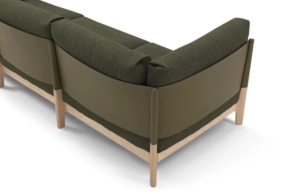 Stilt d’Amura Lab est une table basse design haut de gamme signée Stefano Grassi, alliant élégance minimaliste, matériaux nobles et savoir-faire italien. Disponible chez D-Style Interior.