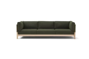 Stilt d’Amura Lab est une table basse design haut de gamme signée Stefano Grassi, alliant élégance minimaliste, matériaux nobles et savoir-faire italien. Disponible chez D-Style Interior.